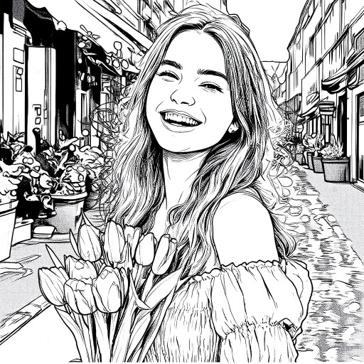 Manga