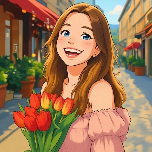 Studio Ghibli
