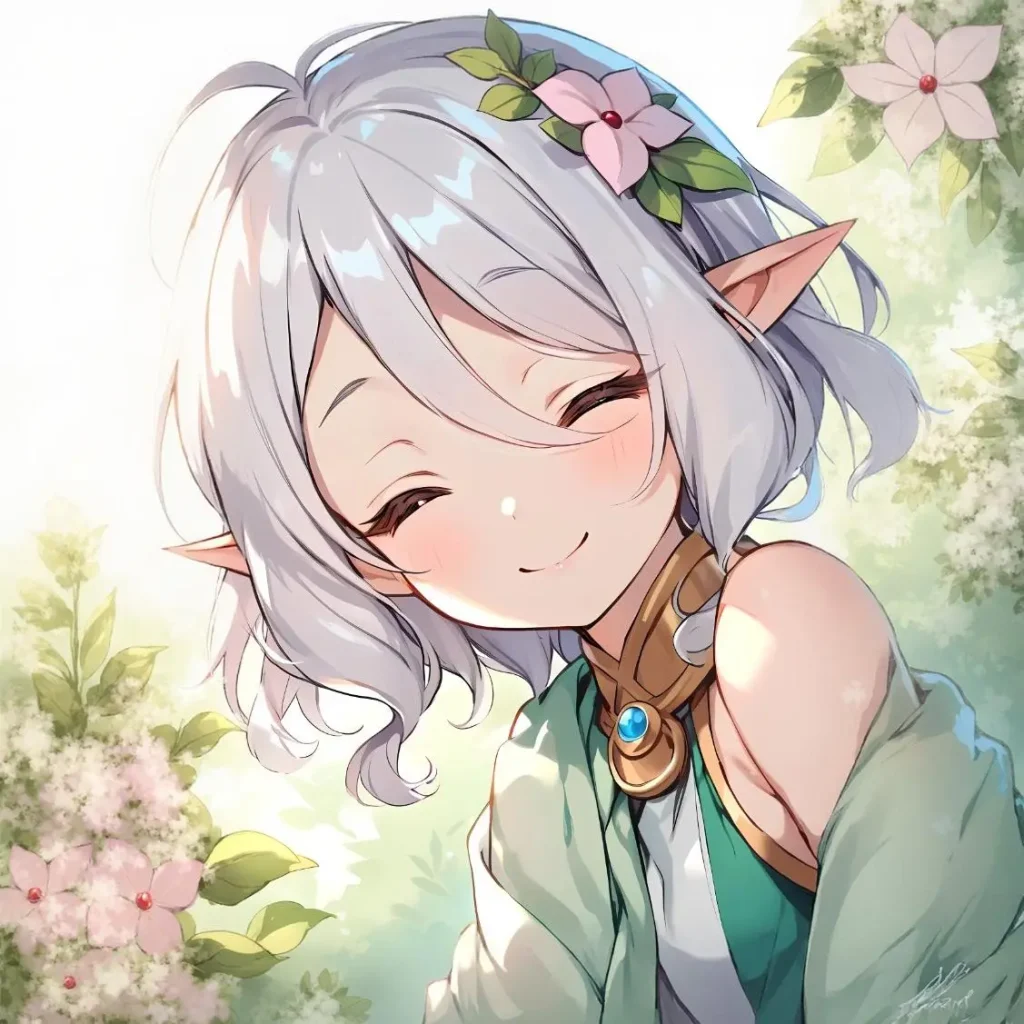 AI Elf Generator preview