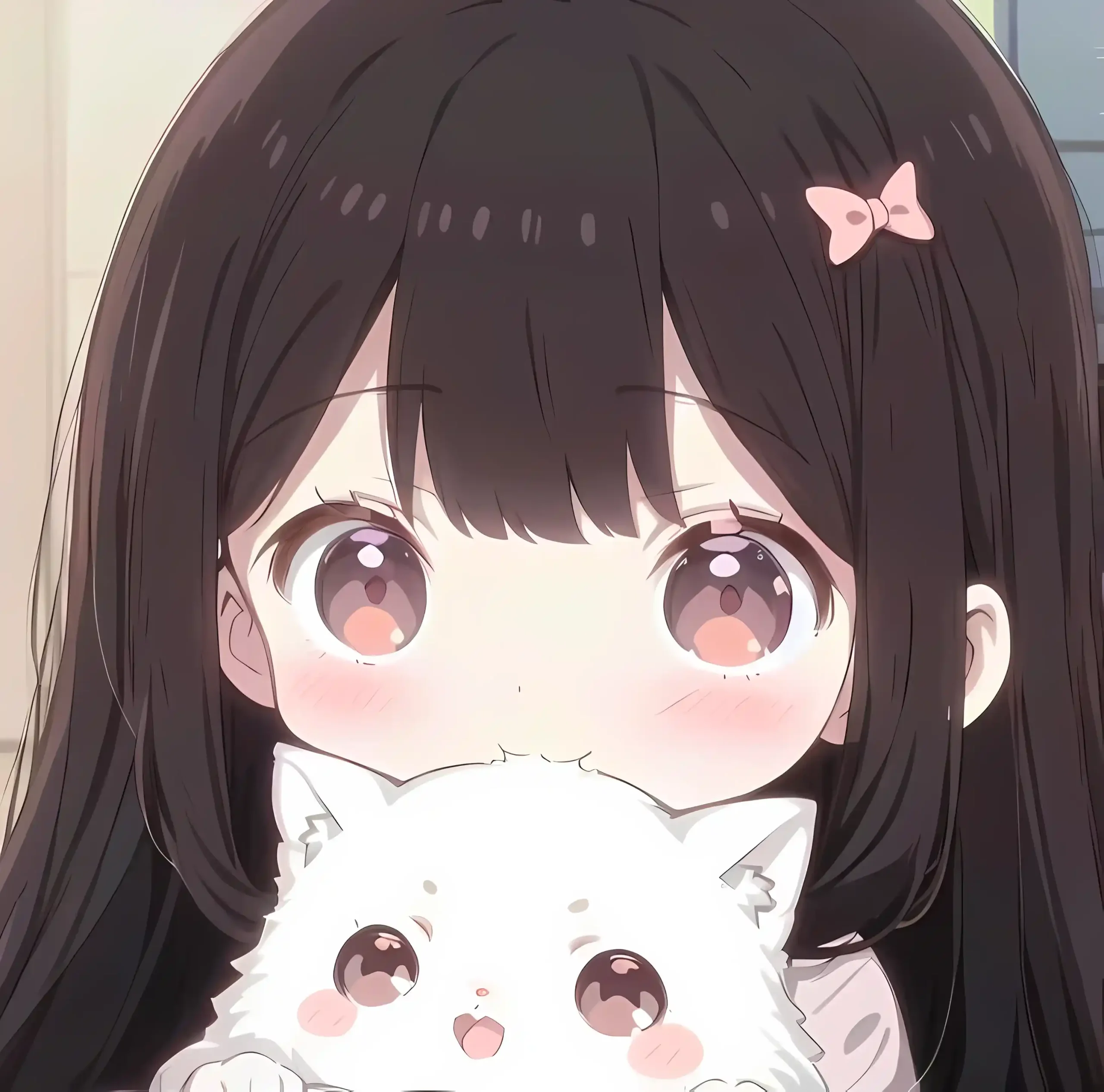 Anime Avatar - after