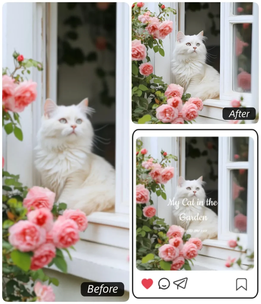 AI Image Upscaler