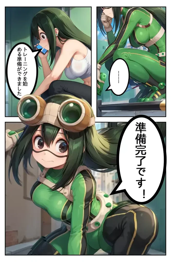japanese manga
