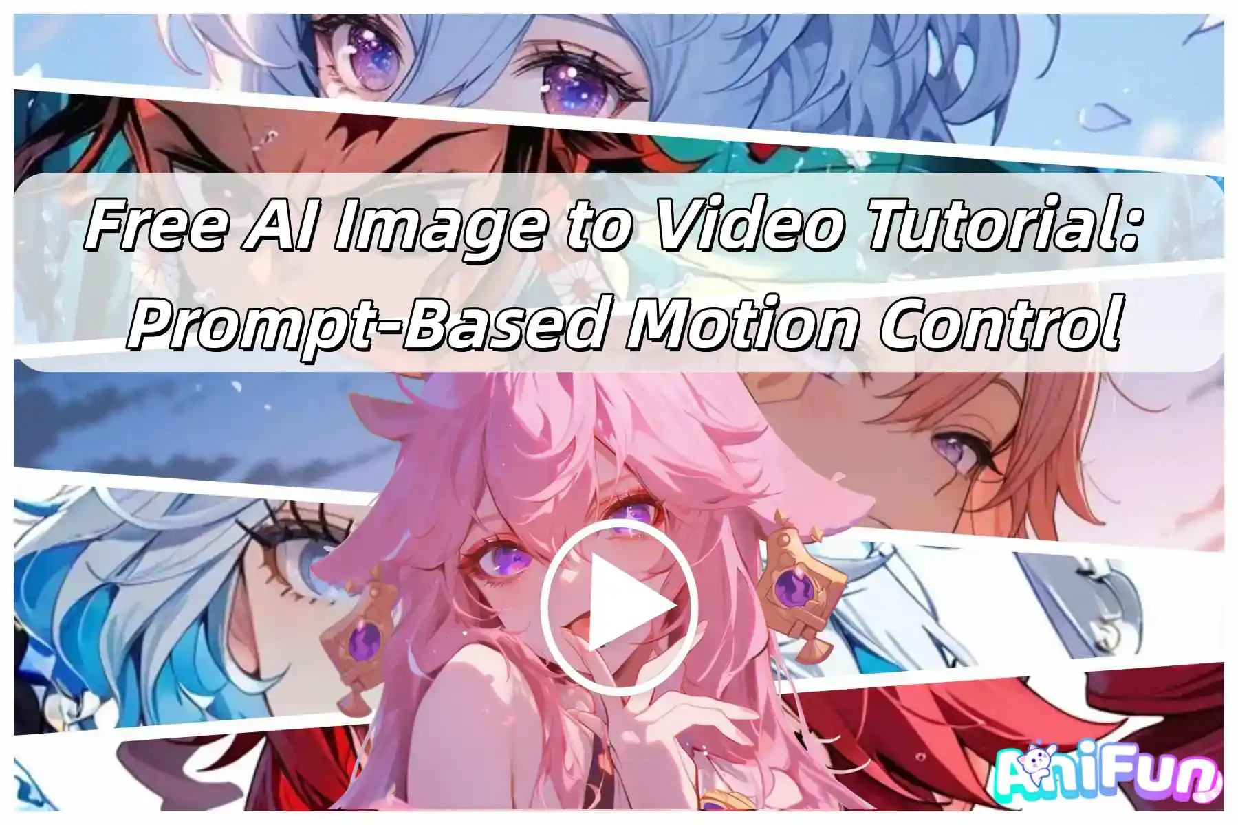 How to Get a Better Result with Image to Video AI