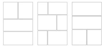Alternating Panels