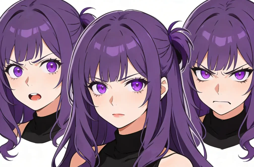 Make Subtle or Extreme Expressions Look Natural
