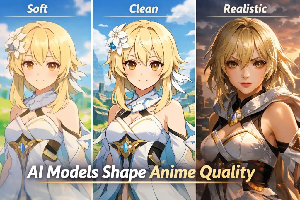 Why Your Model Choice Matters