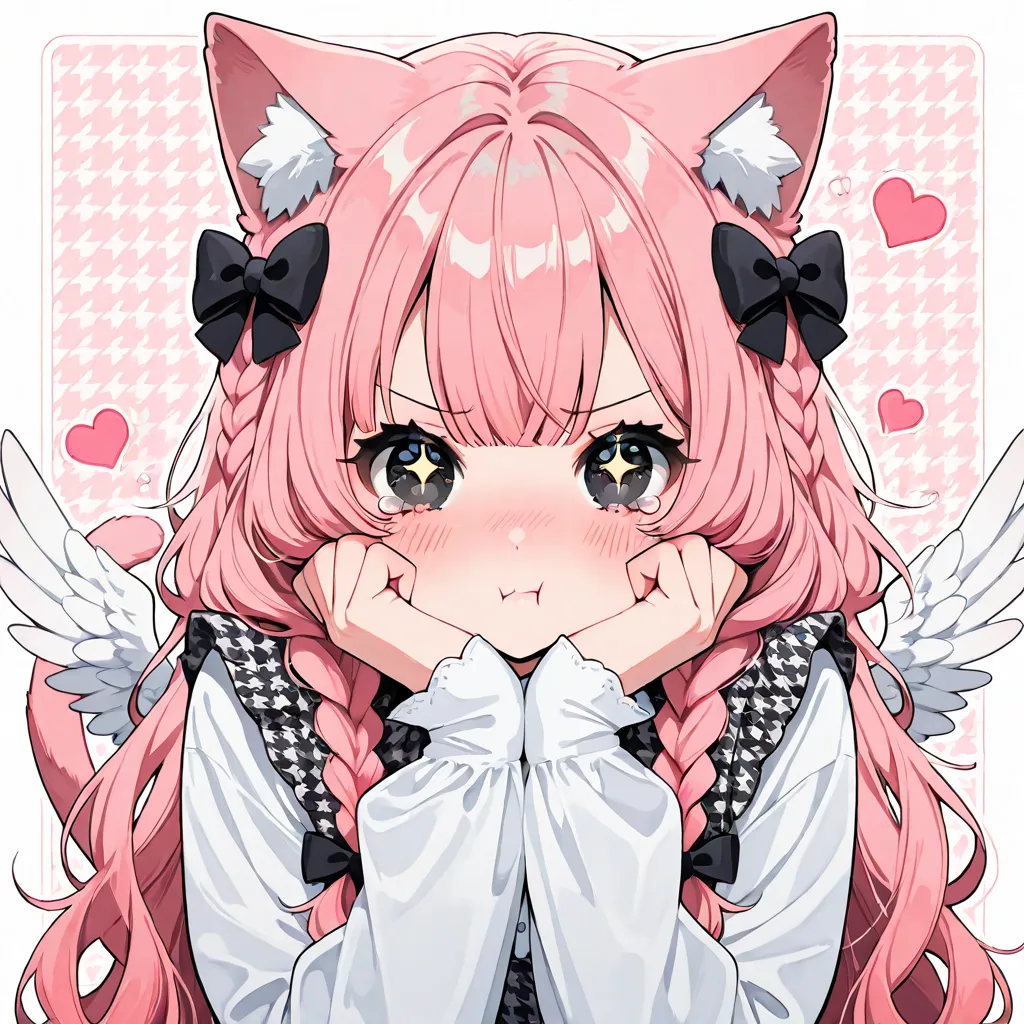 Kawaii AI Art Generator preview