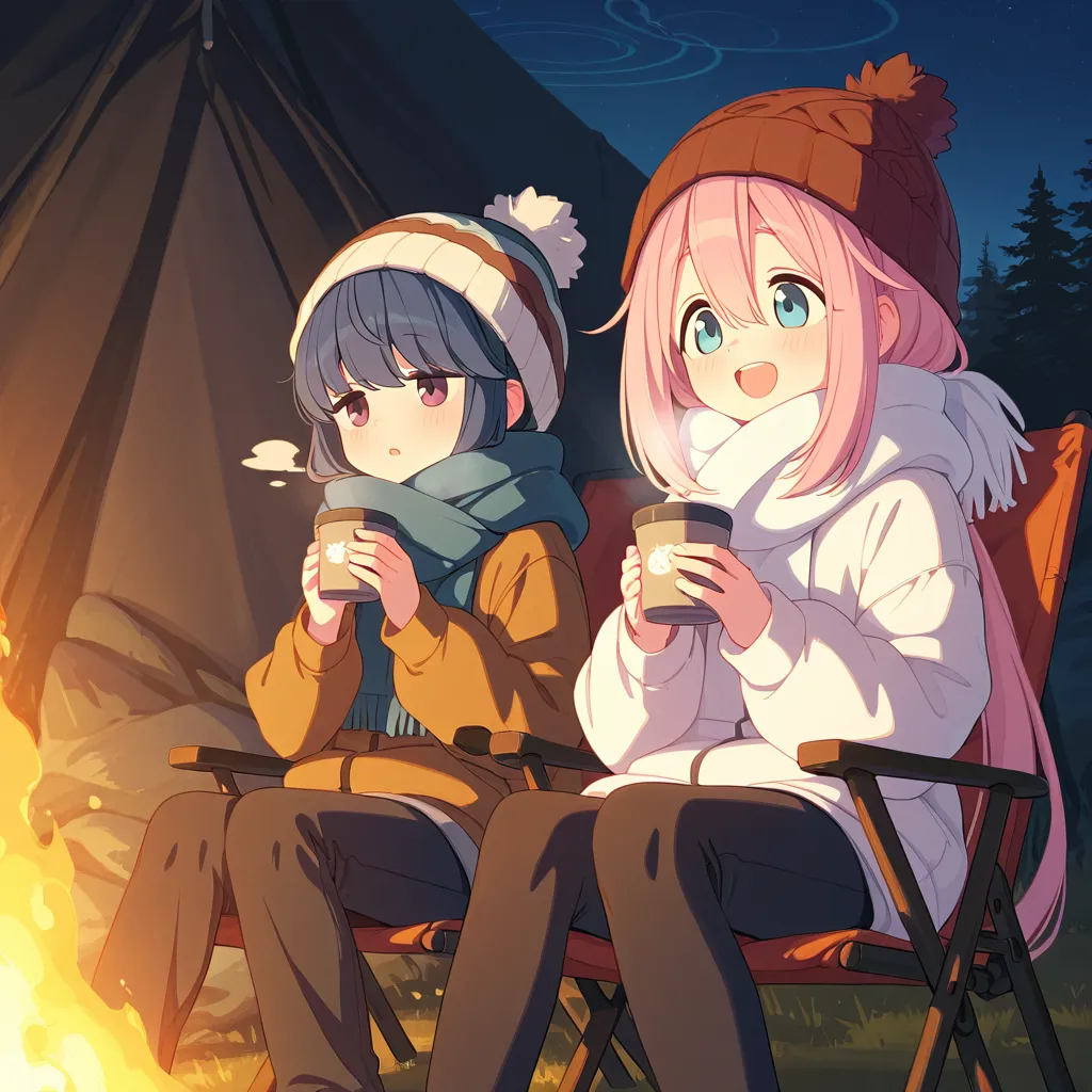 How to Create Kawaii AI Art with Anifun AI?