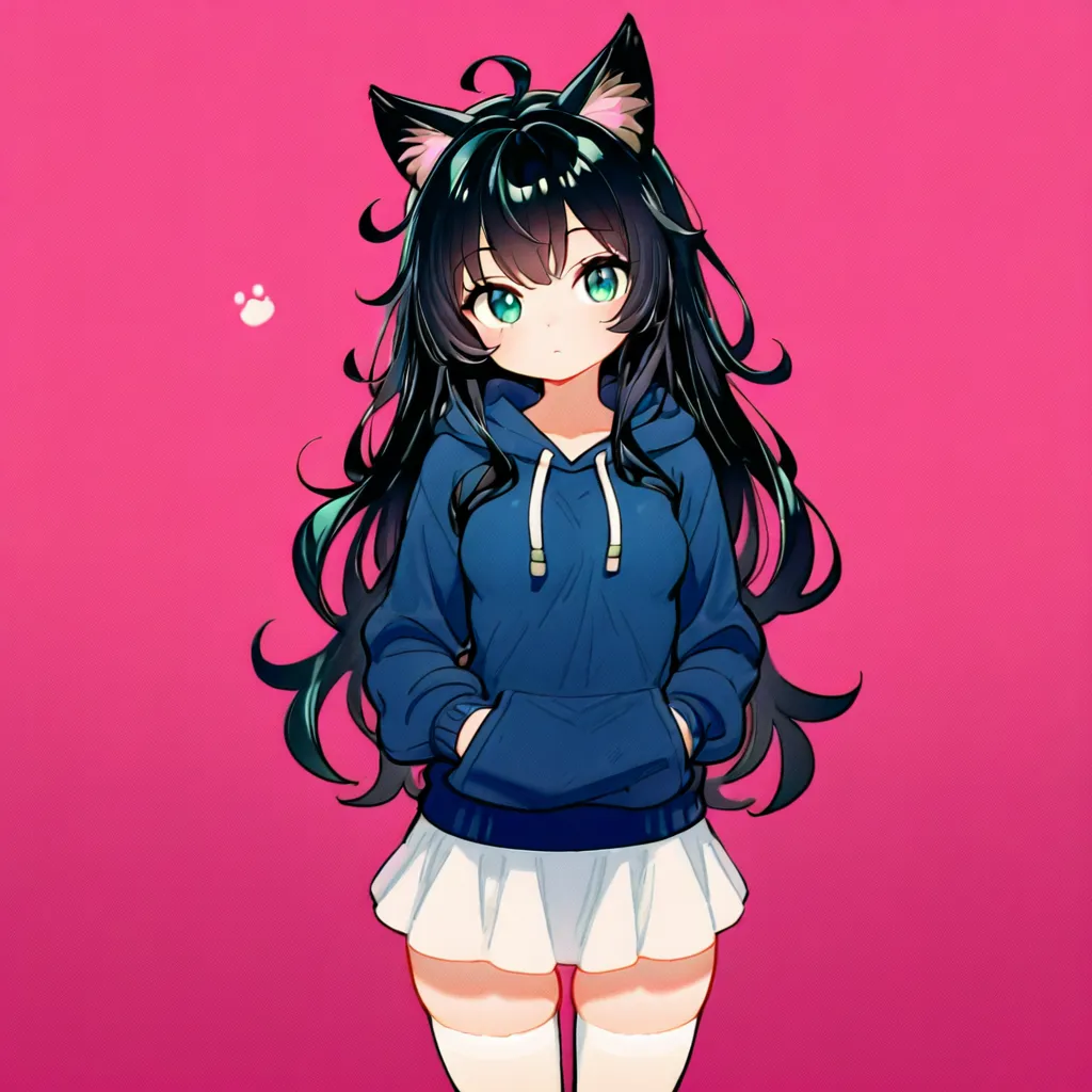 neko AI generator