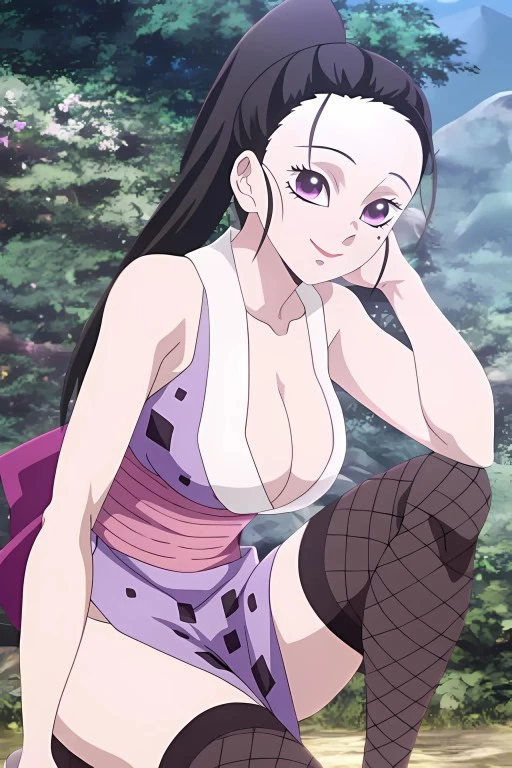 Hinatsuru Uzui
