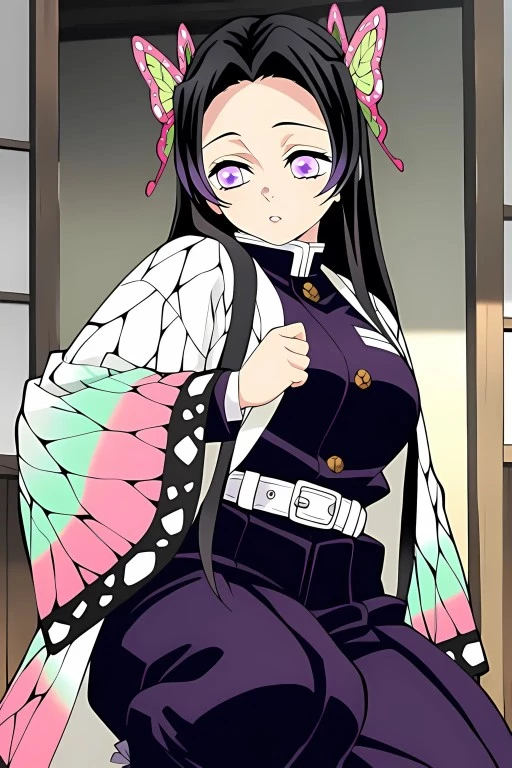 Kanae Kocho