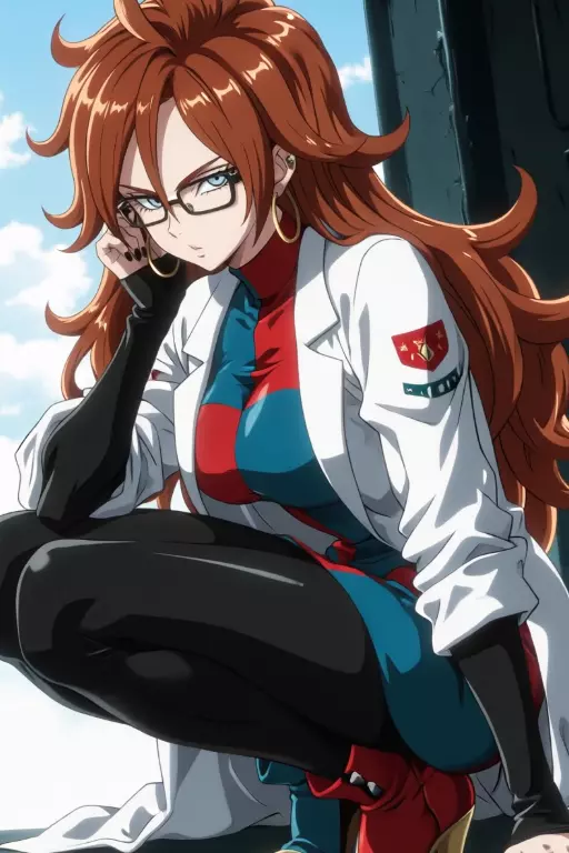 Android 21