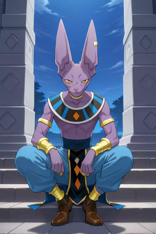 Beerus