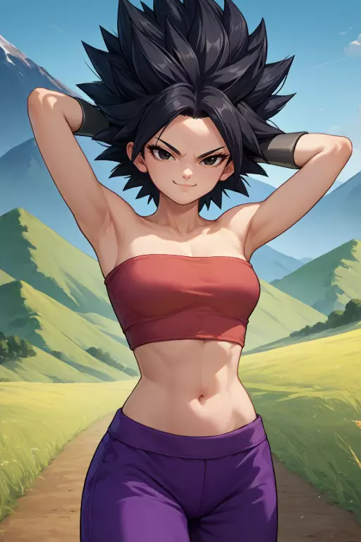 Caulifla