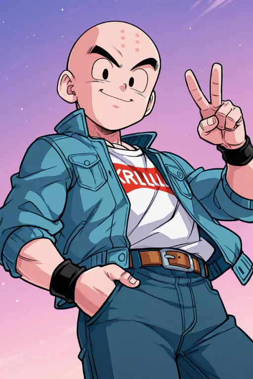 Krillin