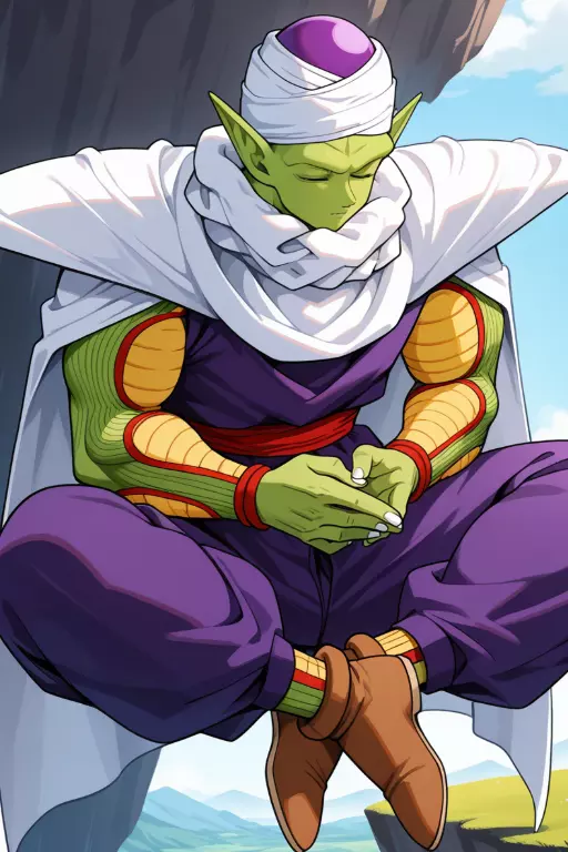 Piccolo