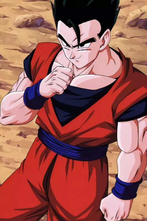 Son Gohan