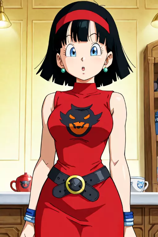 Videl