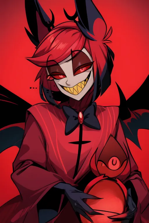 Alastor