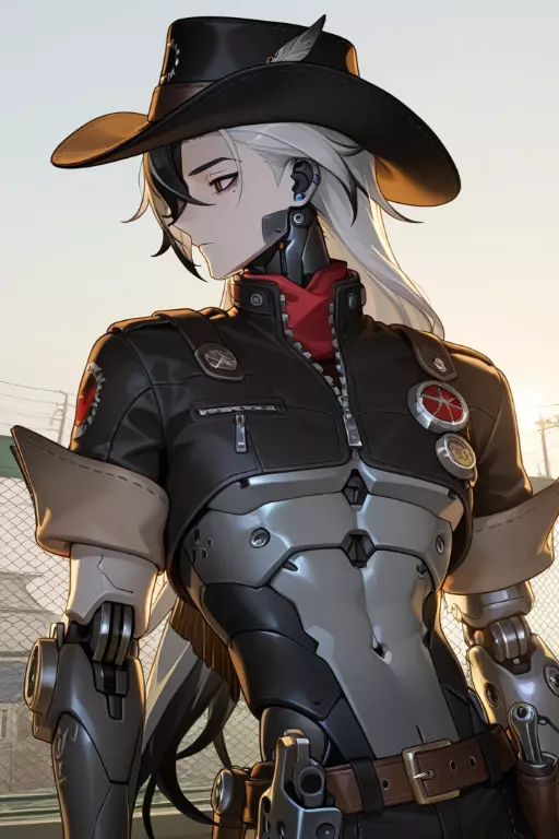 Boothill