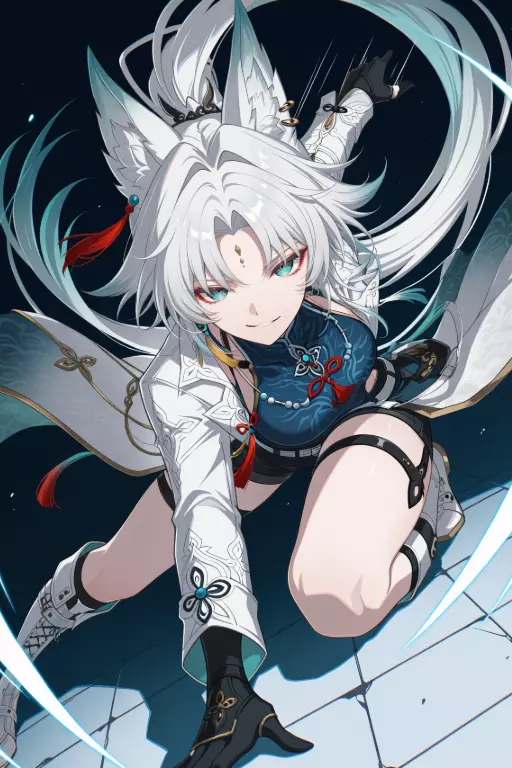 Feixiao
