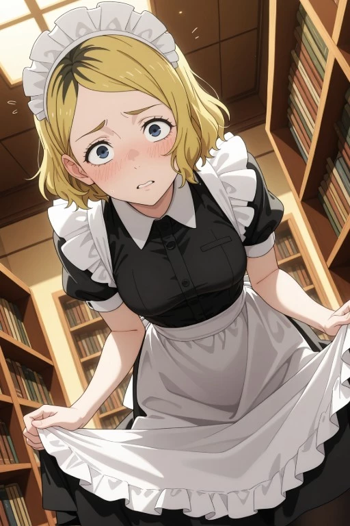 Akari Nitta