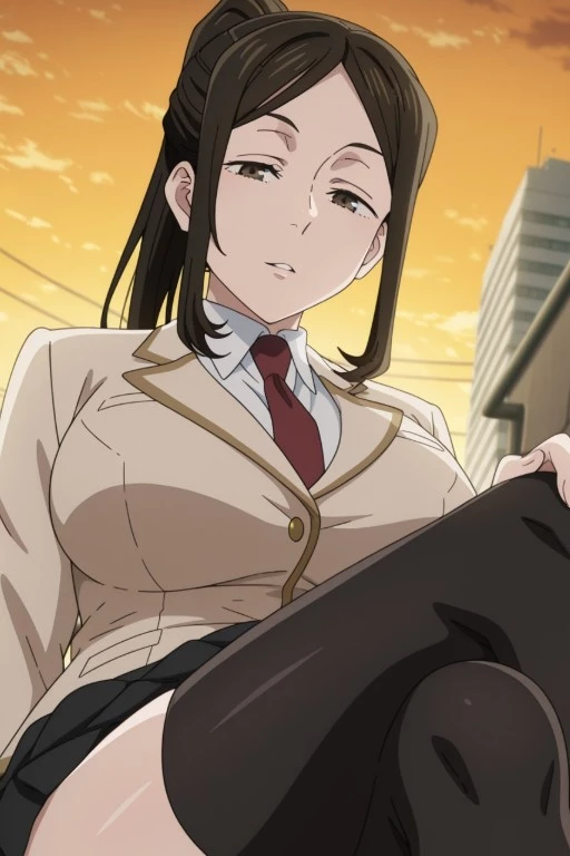 Fushiguro Tsumiki