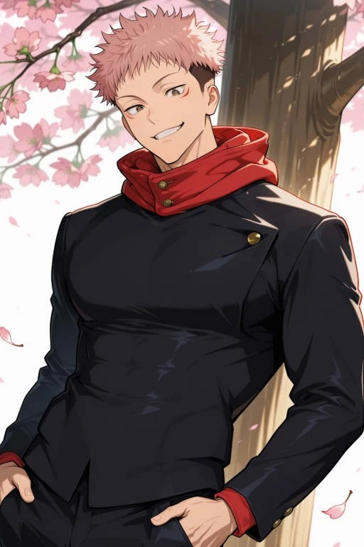 Gojo Satoru