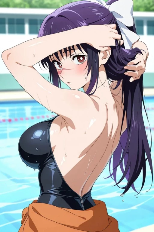 Utahime Iori