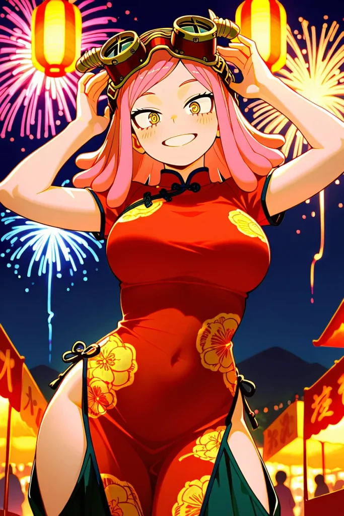 発目明