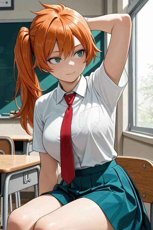 Itsuka Kendo