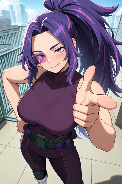 Kaina Tsutsumi