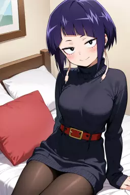 Kyoka Jiro
