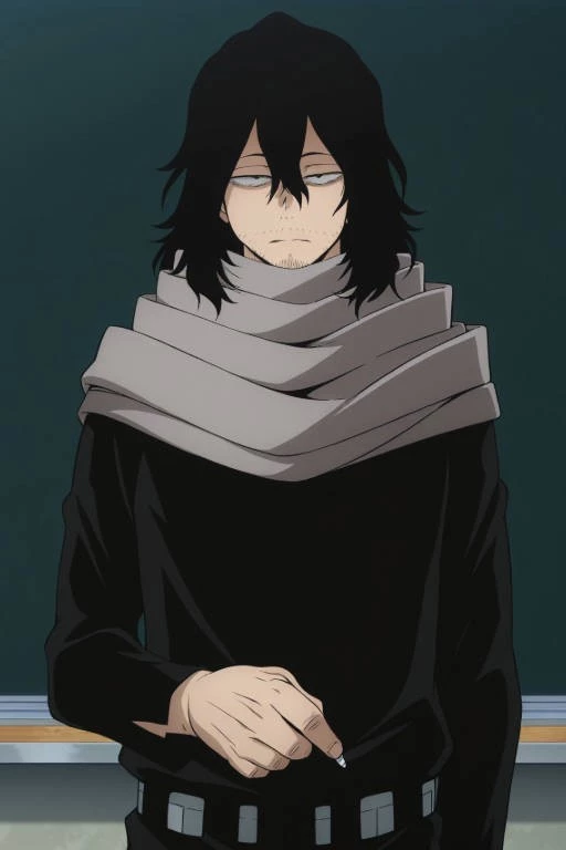 Shouta Aizawa