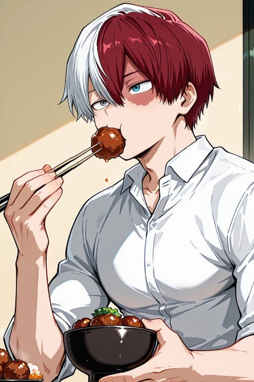 Shoto Todoroki