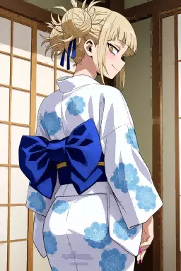 Himiko Toga