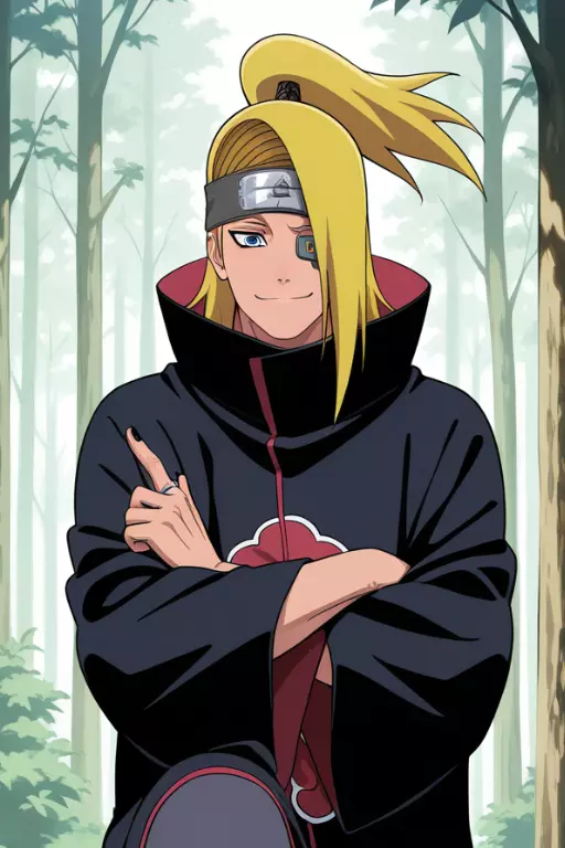 Deidara