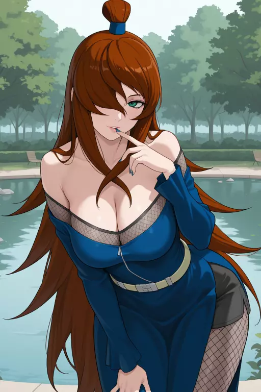 Mei Terumi