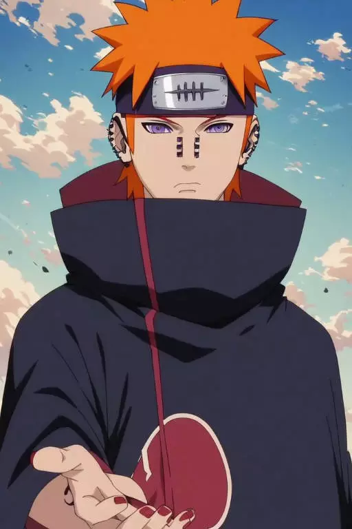 Pain