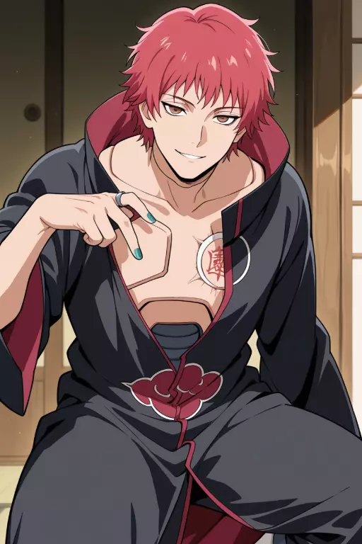 Sasori