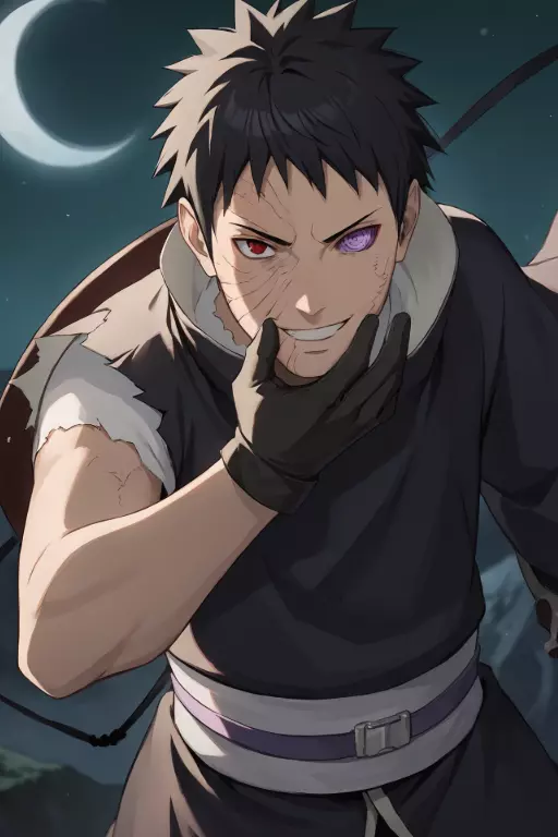 Obito Uchiha