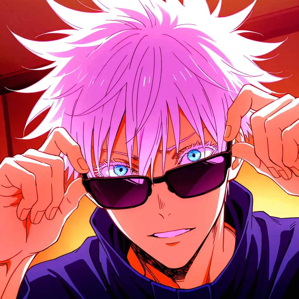 呪術廻戦 オリキャラを作成