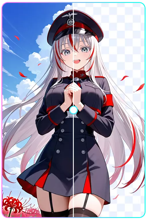 AI Background Remover