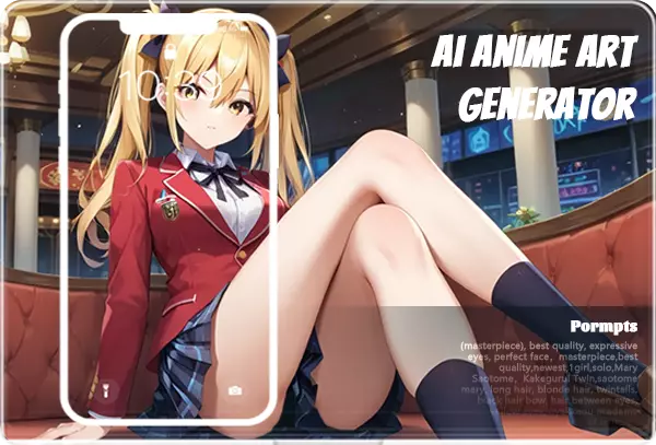 AIアニメ生成