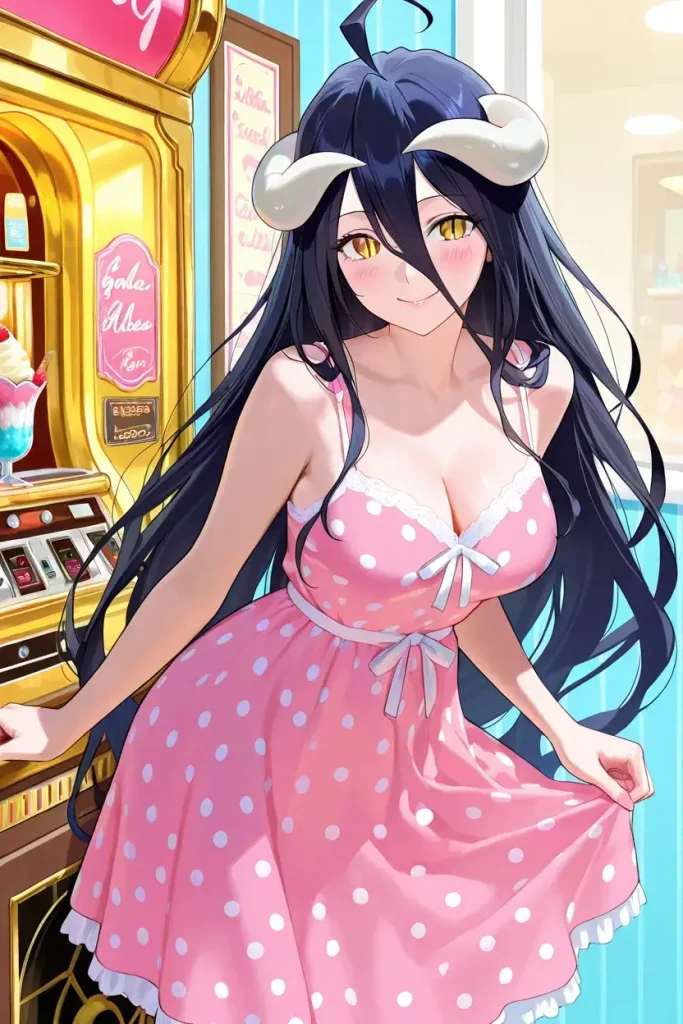 Anime Waifu