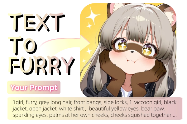 AI Furry Generator