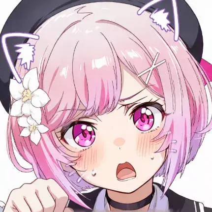 Mad Expression