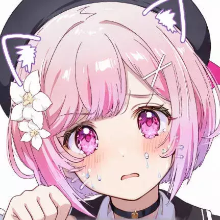 Upset Expression