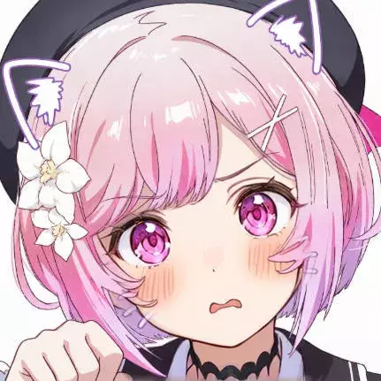 Shy Expression