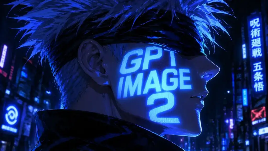 GPT Image 2 preview
